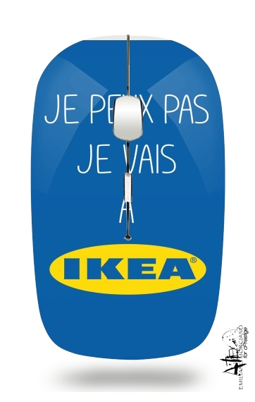  Je peux pas je vais a ikea for Wireless optical mouse with usb receiver