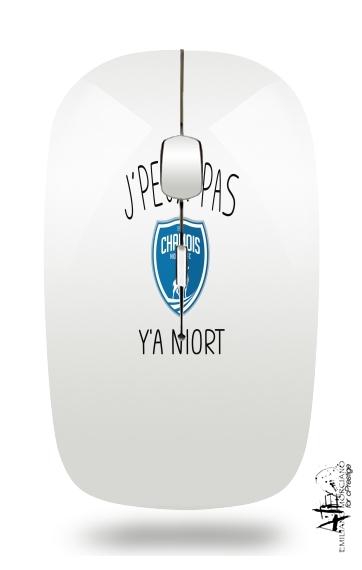  Je peux pas ya niort for Wireless optical mouse with usb receiver