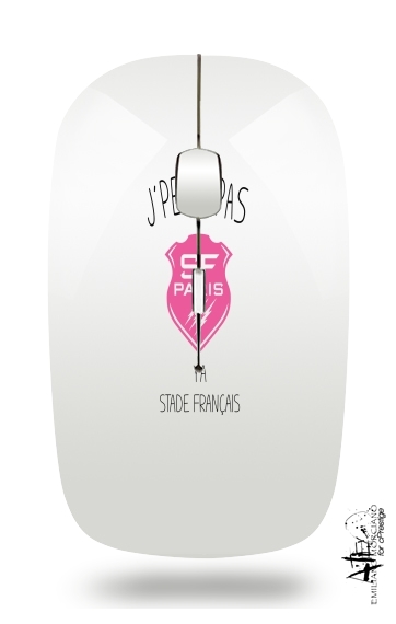  Je peux pas ya stade francais for Wireless optical mouse with usb receiver