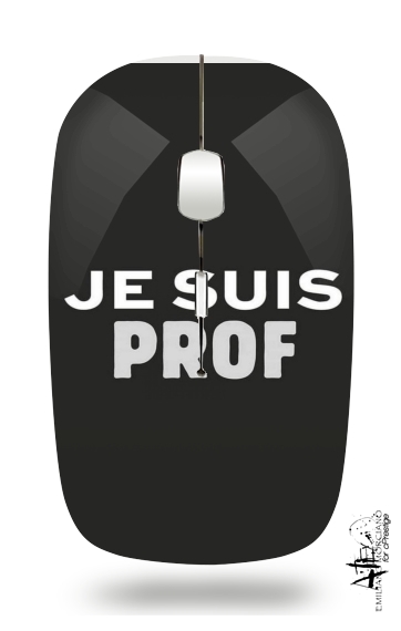  Je suis prof for Wireless optical mouse with usb receiver