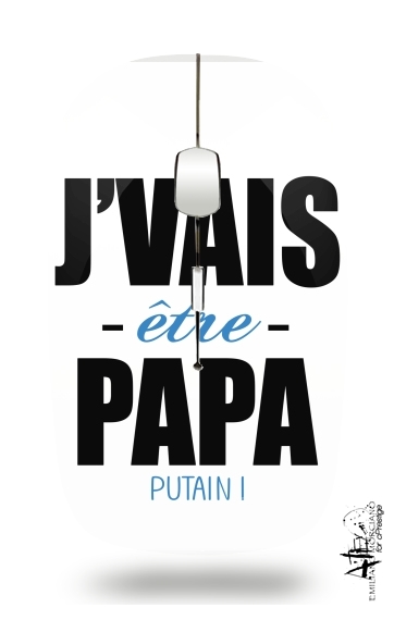  Je vais etre papa putain for Wireless optical mouse with usb receiver