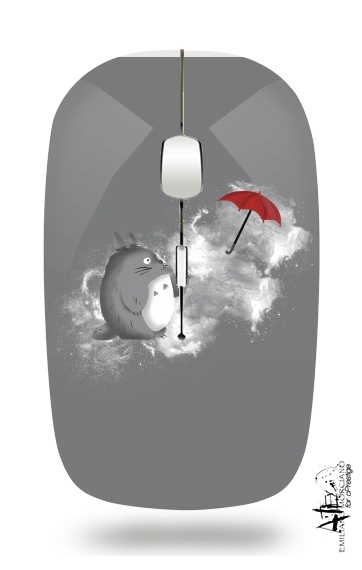  Keep the Umbrella for Wireless optical mouse with usb receiver