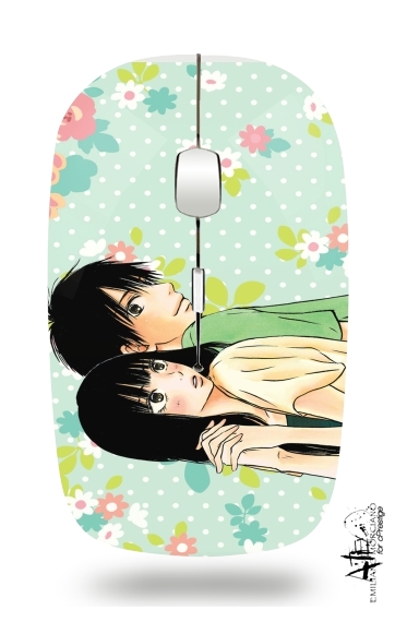  Kimi no todoke for Wireless optical mouse with usb receiver