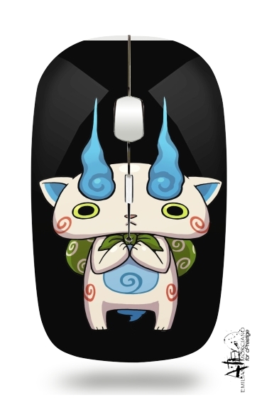  Komasan for Wireless optical mouse with usb receiver