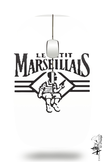 Le petit marseillais for Wireless optical mouse with usb receiver