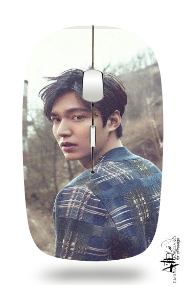  Lee Min Ho for Wireless optical mouse with usb receiver