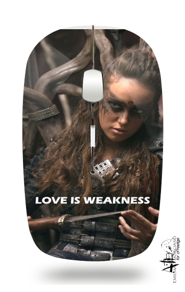  Lexa Love is weakness for Wireless optical mouse with usb receiver