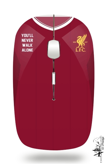  Liverpool Home 2018 for Wireless optical mouse with usb receiver