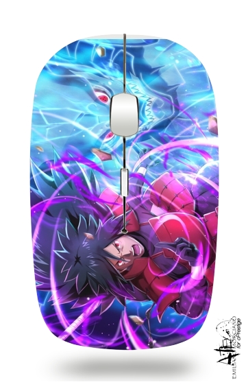  Madara Susanoo for Wireless optical mouse with usb receiver