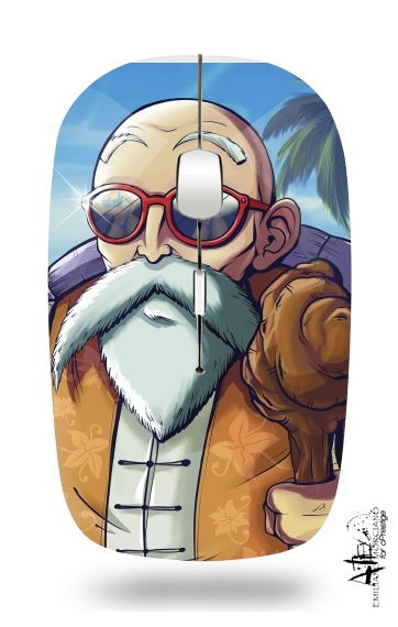  Master Roshi for Wireless optical mouse with usb receiver