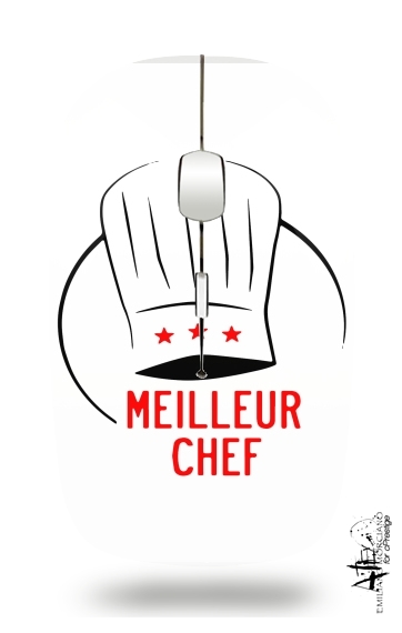  Meilleur chef for Wireless optical mouse with usb receiver