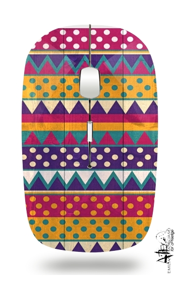  Mexican for Wireless optical mouse with usb receiver