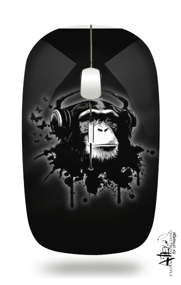  Monkey Business for Wireless optical mouse with usb receiver