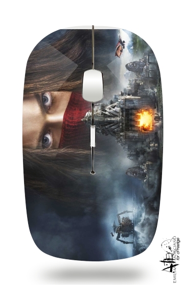  Mortal Engines for Wireless optical mouse with usb receiver