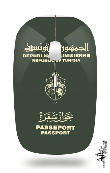  Passeport tunisien for Wireless optical mouse with usb receiver
