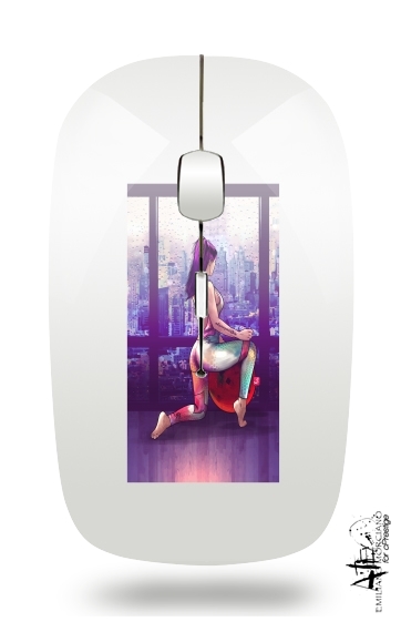  Pilates for Wireless optical mouse with usb receiver
