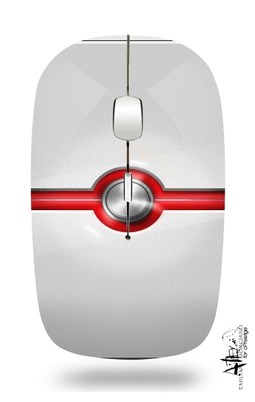  Premier Ball for Wireless optical mouse with usb receiver