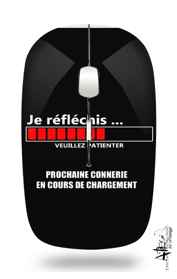  Prochaine connerie en cours de chargement for Wireless optical mouse with usb receiver