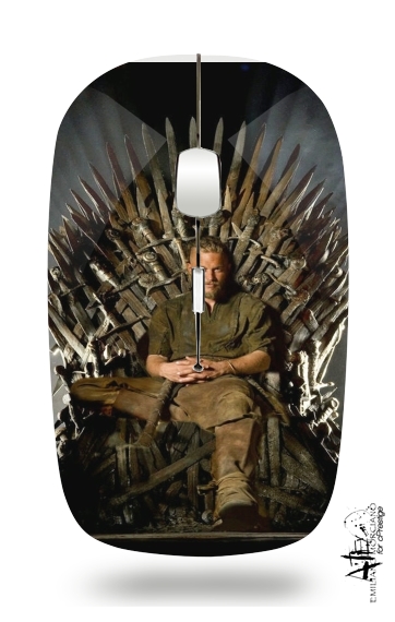  Ragnar In Westeros for Wireless optical mouse with usb receiver