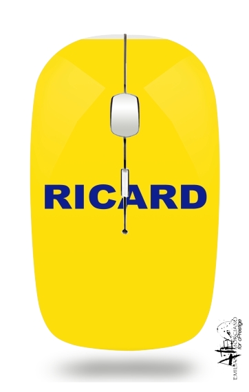  Ricard for Wireless optical mouse with usb receiver