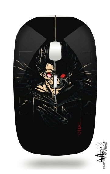  Ryuk for Wireless optical mouse with usb receiver