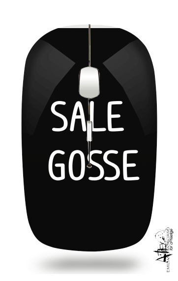  Sale gosse for Wireless optical mouse with usb receiver