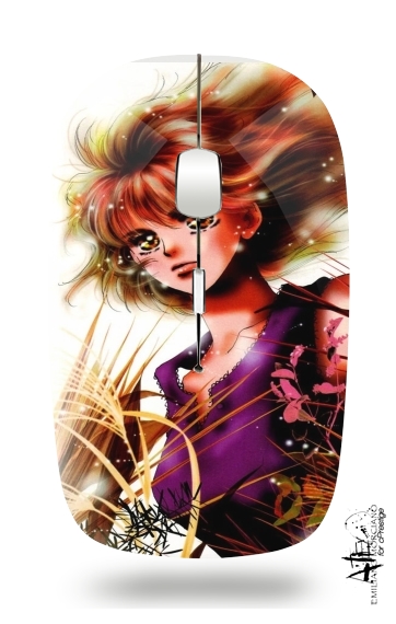  Seven Seeds Hana Sugurono for Wireless optical mouse with usb receiver