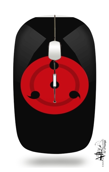  Sharingan for Wireless optical mouse with usb receiver