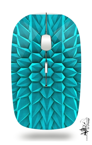 Spiked Skin for Wireless optical mouse with usb receiver