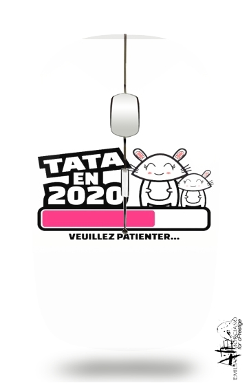  Tata 2020 for Wireless optical mouse with usb receiver