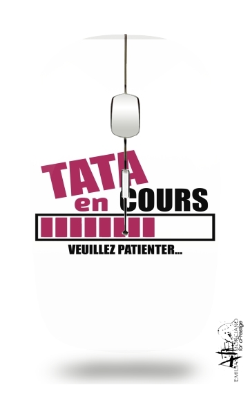  Tata en cours Veuillez patienter for Wireless optical mouse with usb receiver