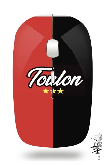  Toulon for Wireless optical mouse with usb receiver