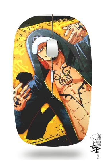  Trafalgar Law for Wireless optical mouse with usb receiver