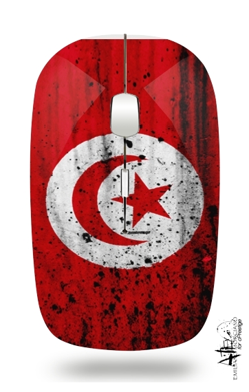 Tunisia Fans for Wireless optical mouse with usb receiver