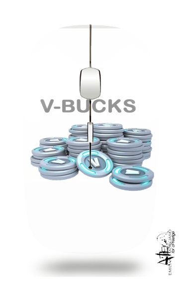  V Bucks Need Money for Wireless optical mouse with usb receiver