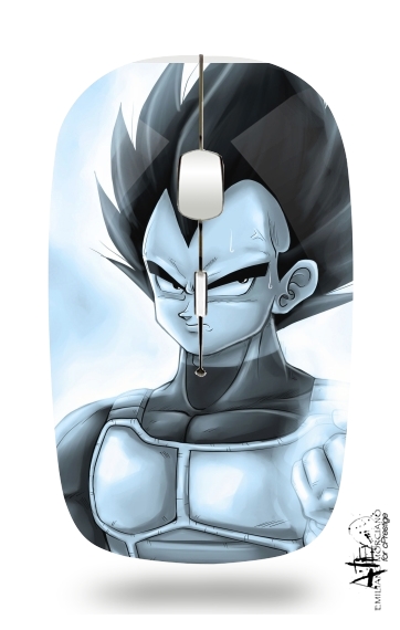  Vegeta for Wireless optical mouse with usb receiver