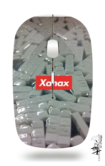  Xanax Alprazolam for Wireless optical mouse with usb receiver
