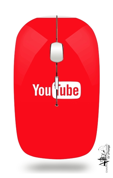  Youtube Video for Wireless optical mouse with usb receiver