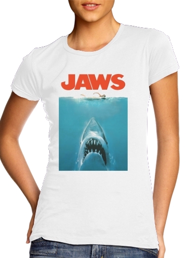 T-Shirts Jaws