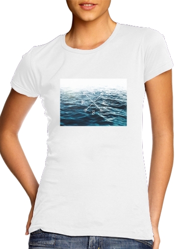 T-Shirts Winds of the Sea