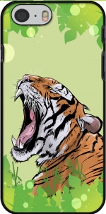 Case Animals Collection: Tiger  for Iphone 6 4.7