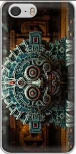 Case Aztec God for Iphone 6 4.7