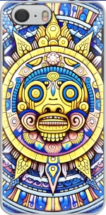 Case Aztec God Shield for Iphone 6 4.7