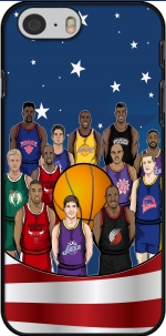 Case NBA Legends: Full Dream Team 1992 for Iphone 6 4.7