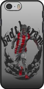 Case Badcherano Monster in Barcelona for Iphone 6 4.7