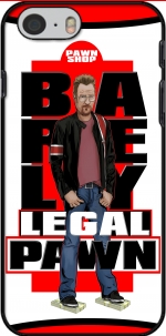 Case BARELY LEGAL PAWN for Iphone 6 4.7