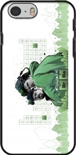 Case Breaking Bad Periodic table for Iphone 6 4.7