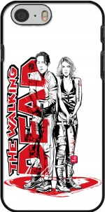 Case Be my Valentine TWD for Iphone 6 4.7