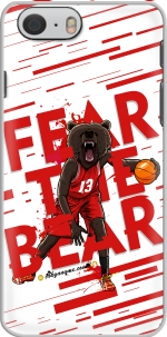 Case Beasts Collection: Fear the Bear for Iphone 6 4.7
