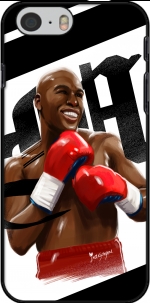 Case Boxing Legends: Money  for Iphone 6 4.7